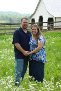 Anniversary Pic 2014